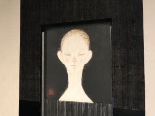 Eri IWASAKI 岩﨑 絵里 霰 Hail Eri IWASAKI 岩﨑 絵里 霰 Hail