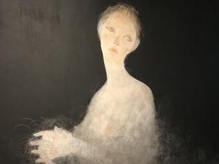 Eri IWASAKI 岩﨑 絵里 行 雲 Eri IWASAKI 岩﨑 絵里 行 雲